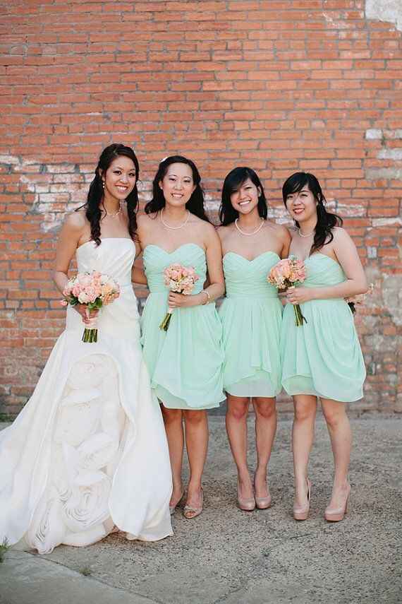 Organizar una boda - 2