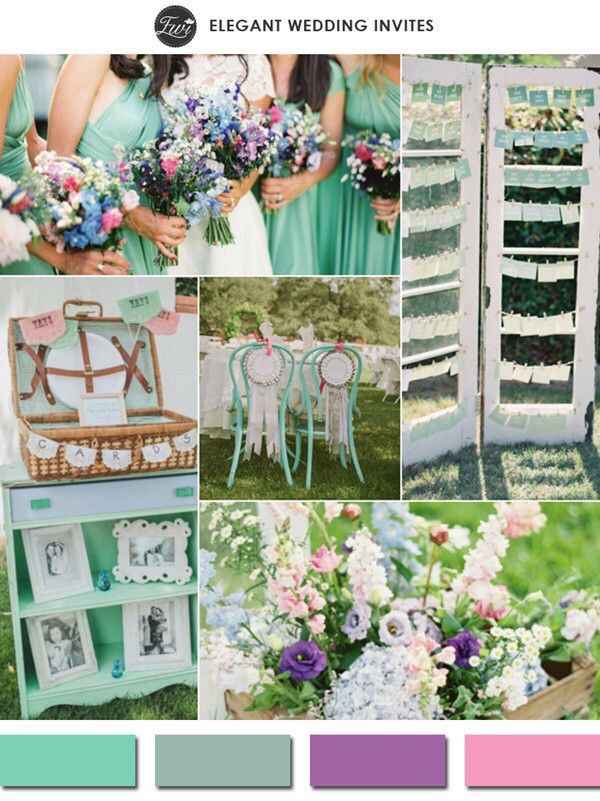 Organizar una boda - 5