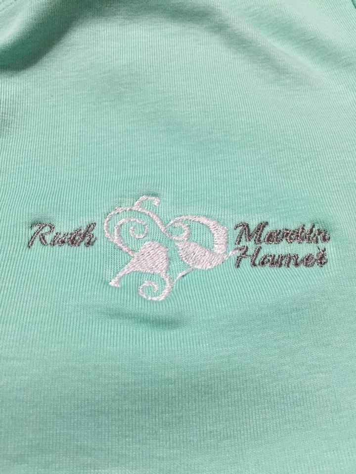 Invitación de las damas :) - 1