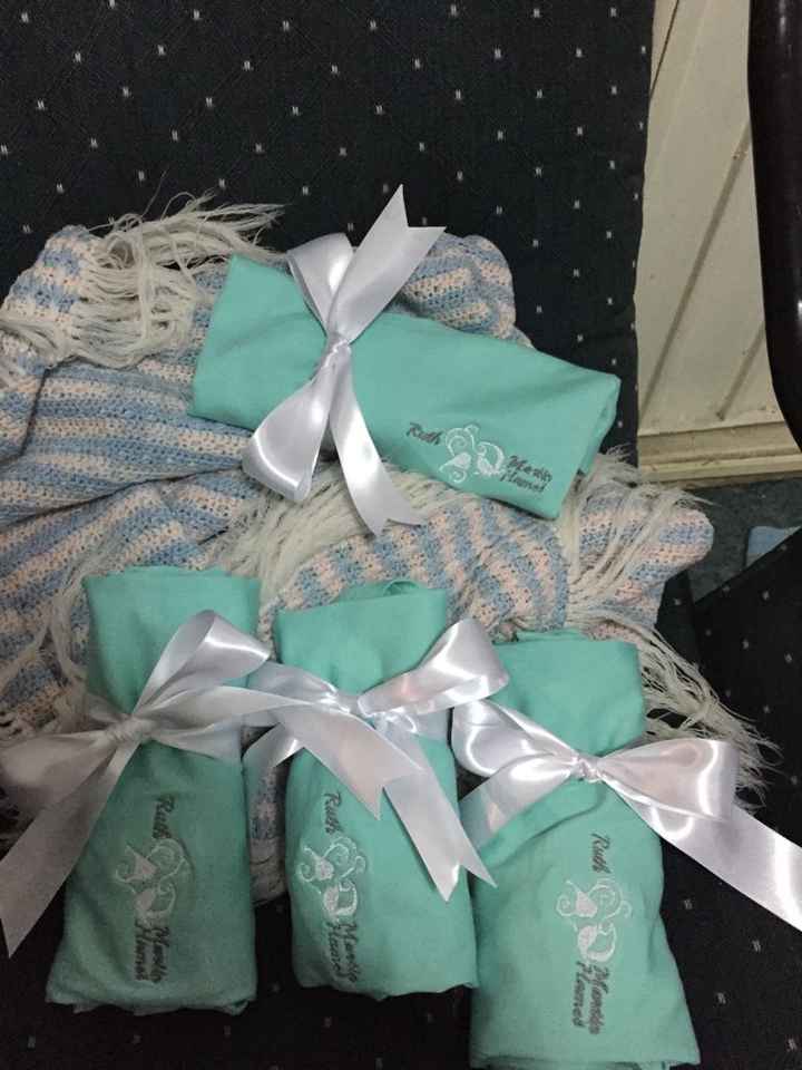 Invitación de las damas :) - 2