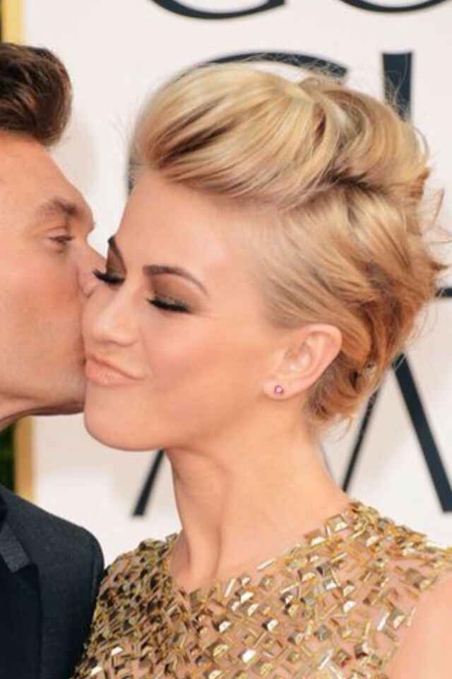 Ideas de peinados: cabello corto - 4