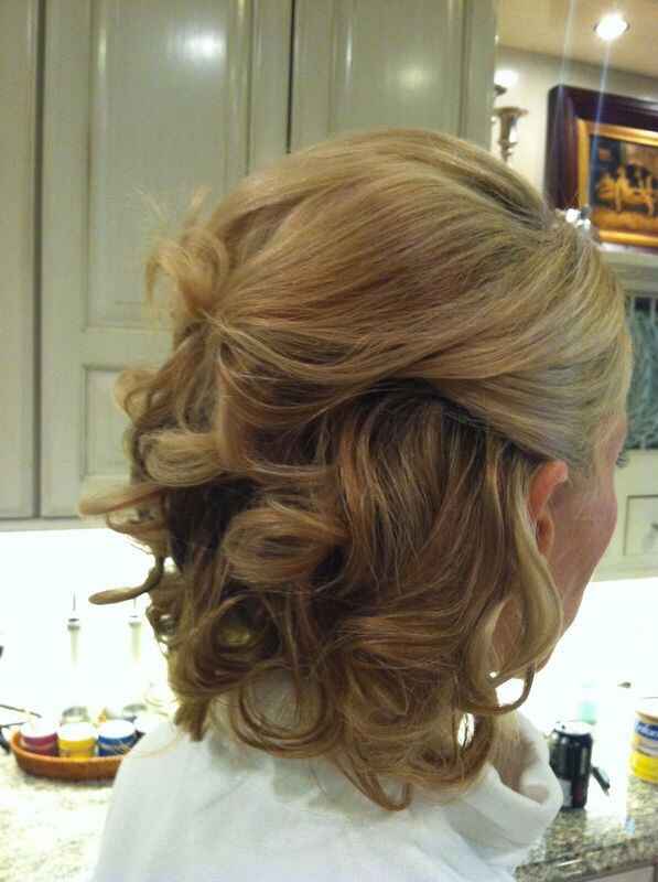 Ideas de peinados: cabello corto - 5