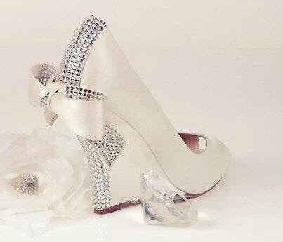 Boda estilo: bling bling - 5