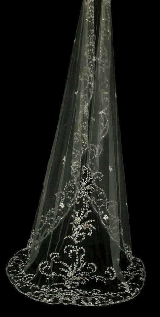 Boda estilo: bling bling - 14