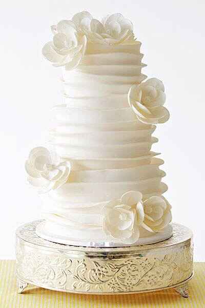 Boda estilo: menos es más (sencilla) - 7