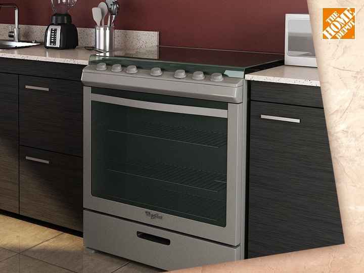 Creando un hogar! - 1