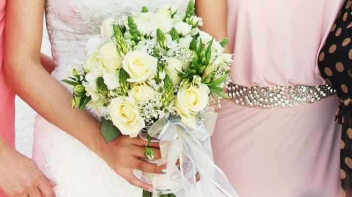 Ramo blanco o de color? - 3