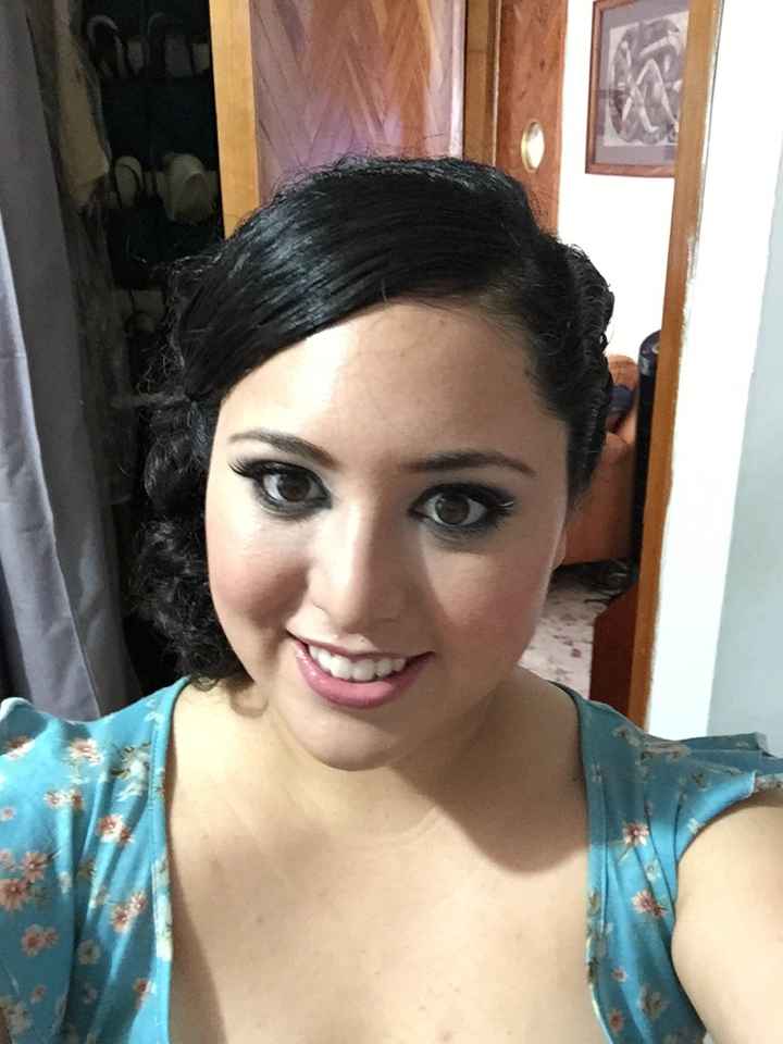 Look de mi sesión casual - 2