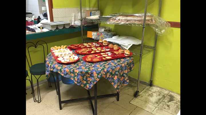 Despedida temática: la dolce vitta - 2