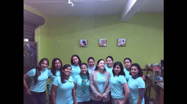 Despedida temática: la dolce vitta - 7