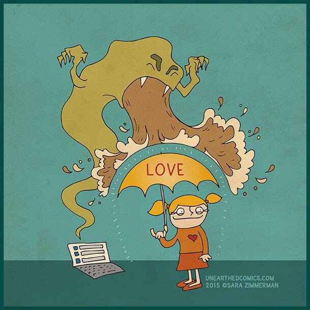 Dejo atrás lo negativo! - 1