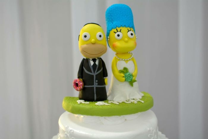 Decoración de mi boda - 13