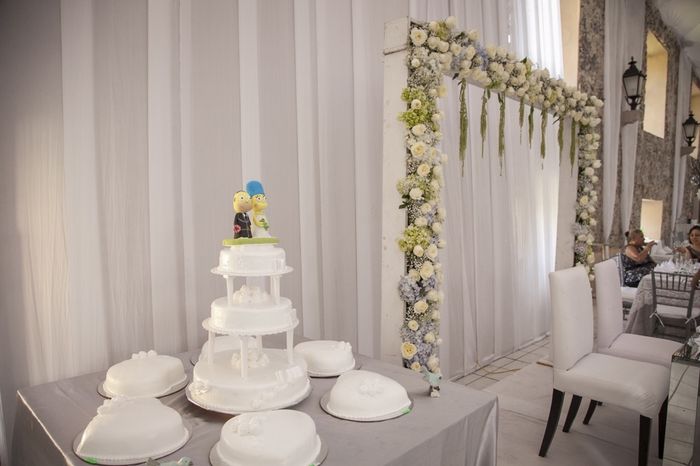 Decoración de mi boda - 14