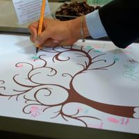 Mi Árbol de huellas & firmas - 1