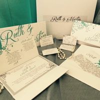 ¡Comparte tus invitaciones de boda! - 1