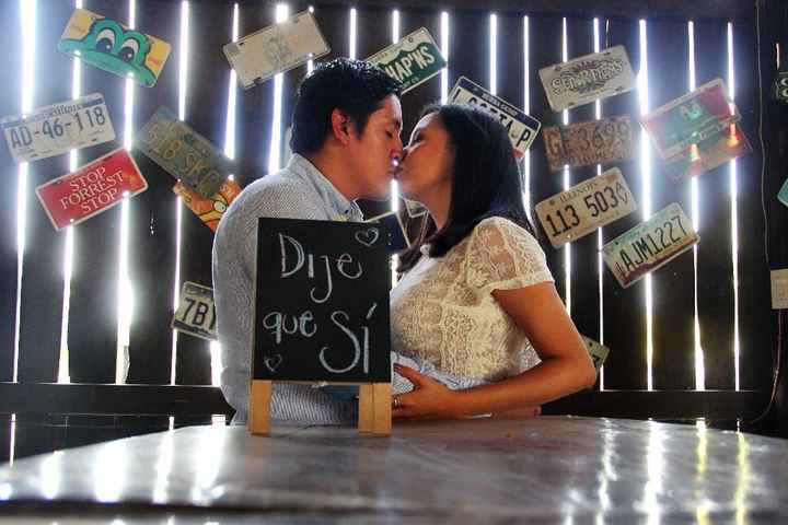 En Charco de Pantoja, valle de Santiago