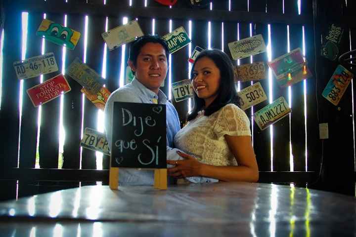 En charco de pantoja, valle de santiago