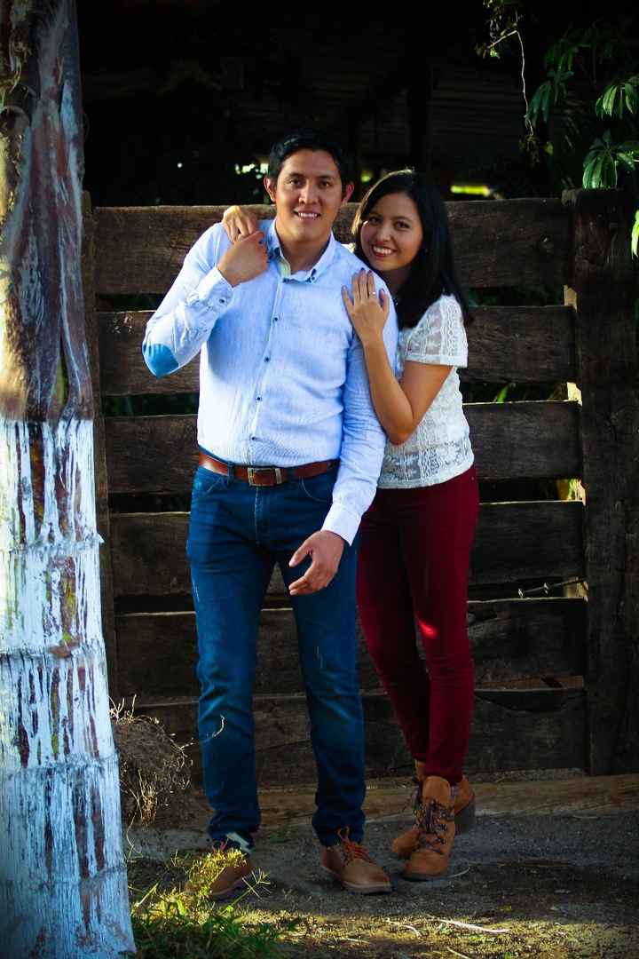 En charco de pantoja, valle de santiago