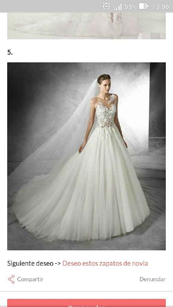 My wishlist maru - 1