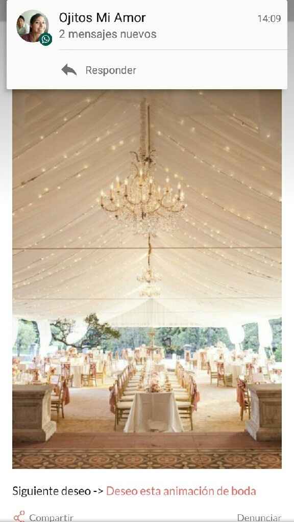 My wishlist maru - 8