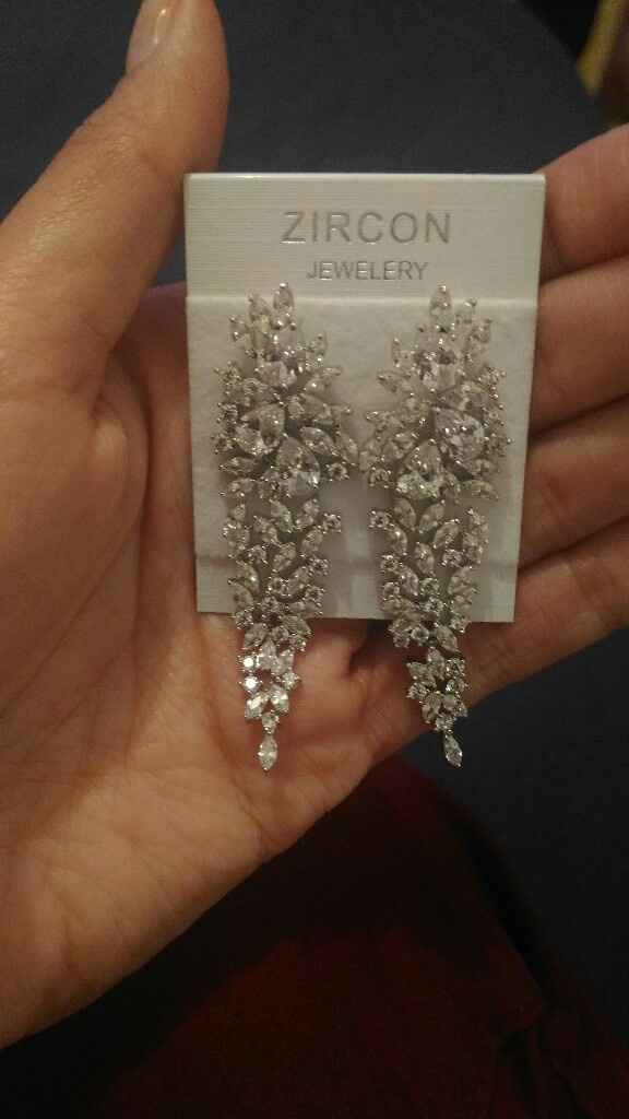 Mi pedido aliexpress ¡¡ - 1