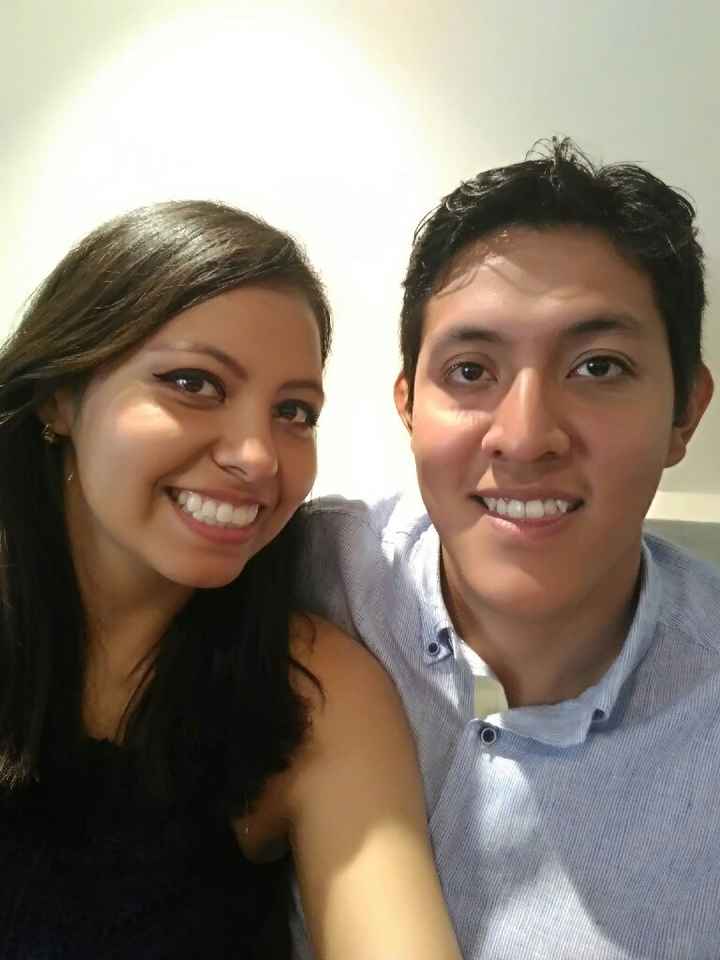 ¡Selfie de amor! - 2