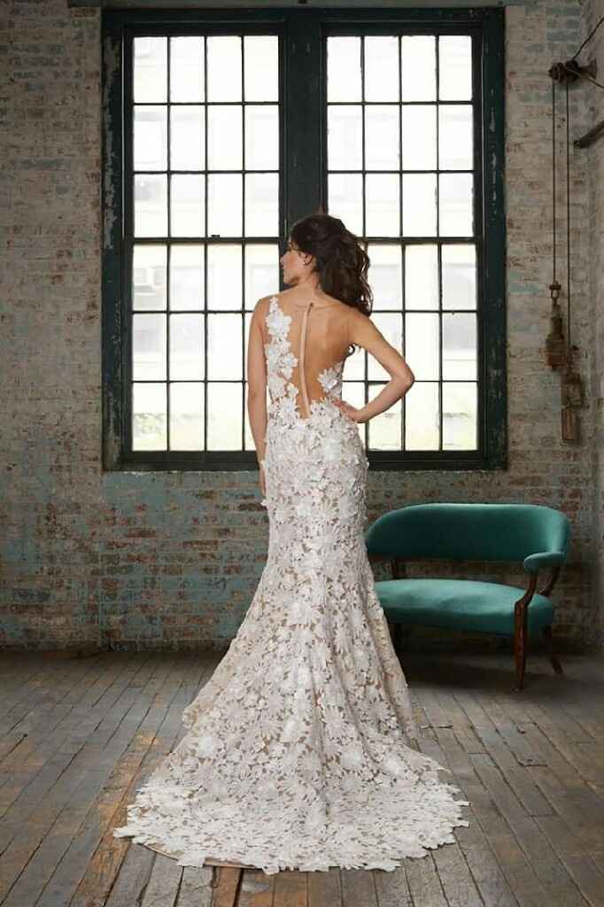 Vestidos isabelle armstrong - 6