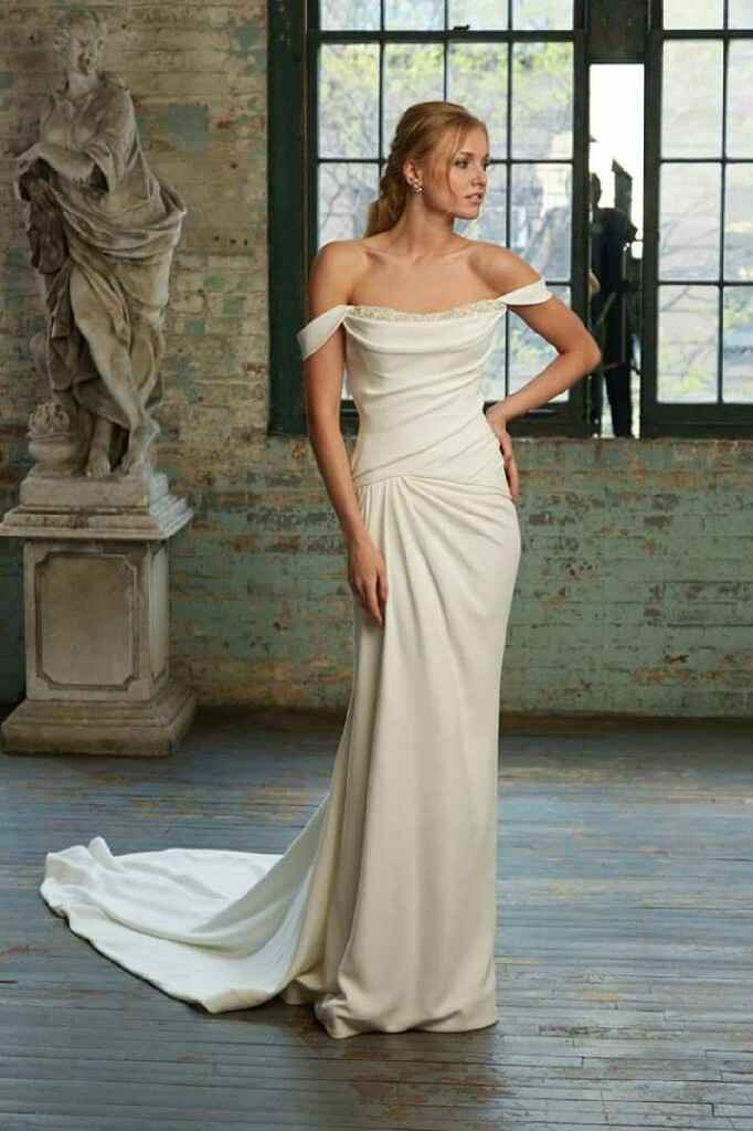 Vestidos isabelle armstrong - 8