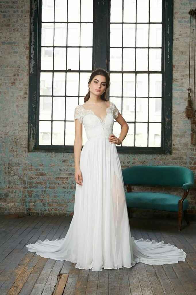 Vestidos isabelle armstrong - 9