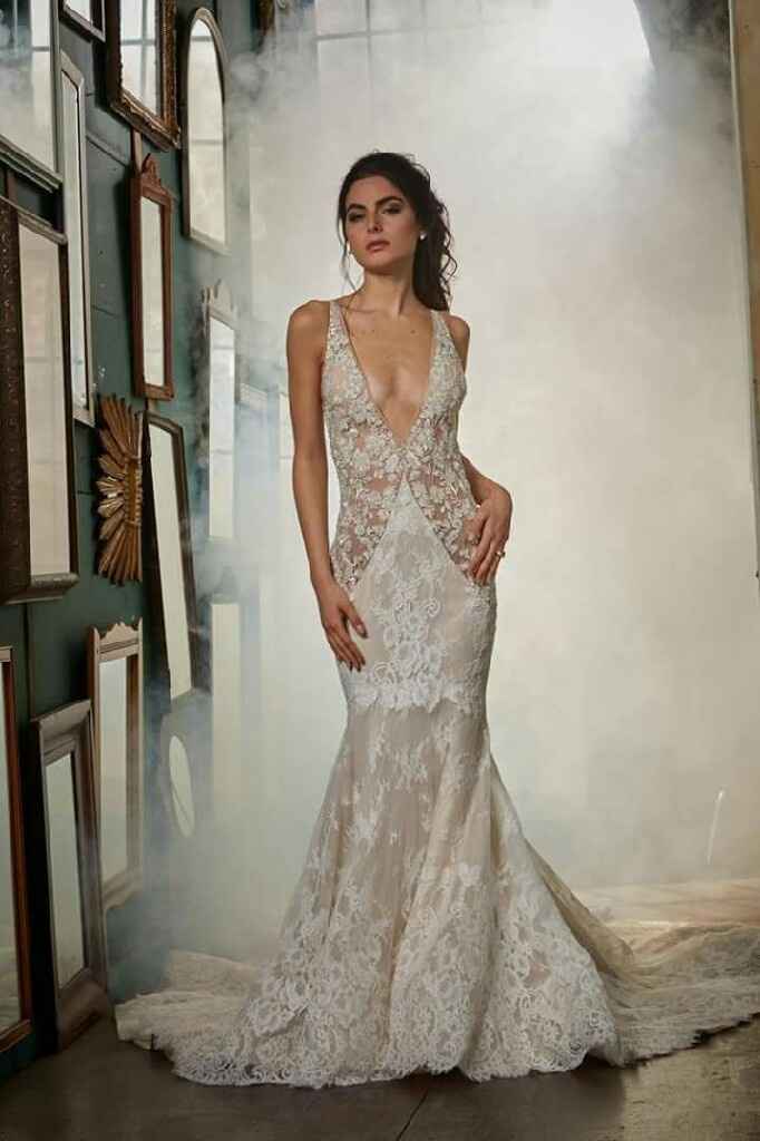 Vestidos isabelle armstrong - 10