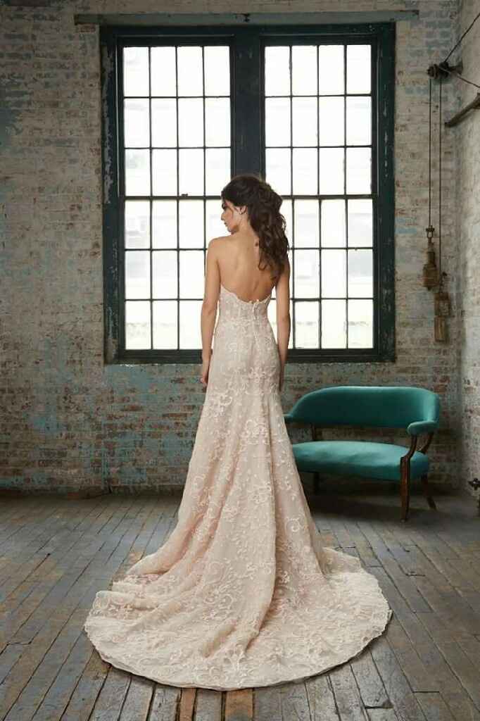 Vestidos isabelle armstrong - 14