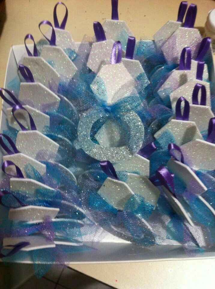 Distintivos para despedida de soltera¡ - 6