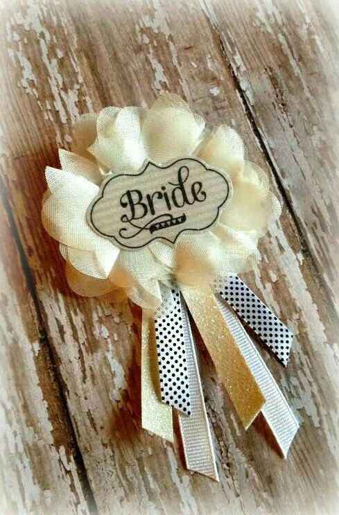 Distintivos para despedida de soltera¡ - 14