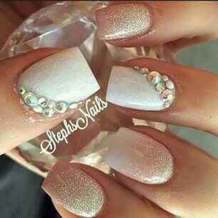 No se cuales uñas :( - 4