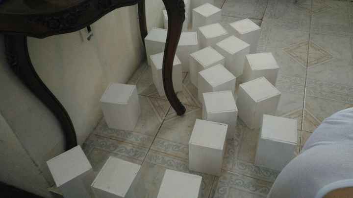 Cuánto gastar en decoración?? - 1