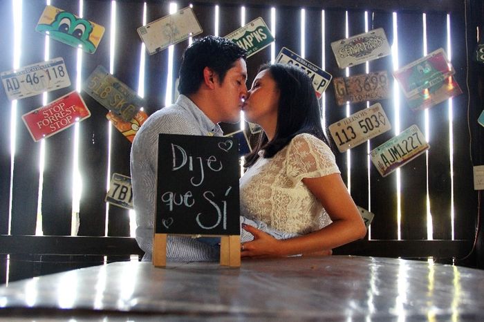 En Charco de Pantoja, valle de Santiago