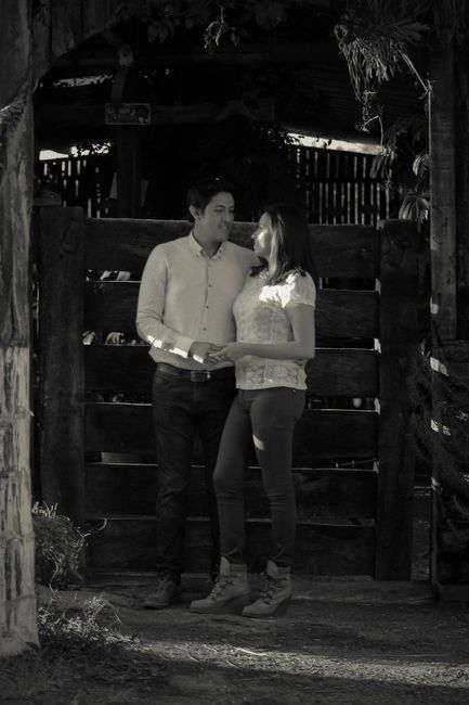 En charco de pantoja, valle de santiago