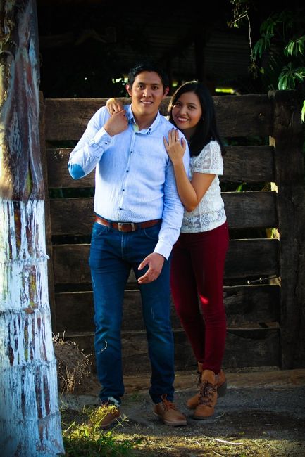 En charco de pantoja, valle de santiago