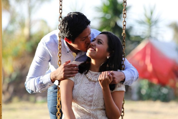 En charco de pantoja, valle de santiago