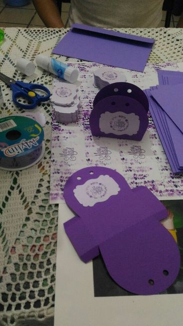 Mis recuerditos! - 1