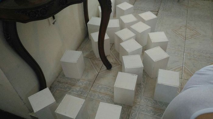 Mis avances a 39 días ¡ - 3