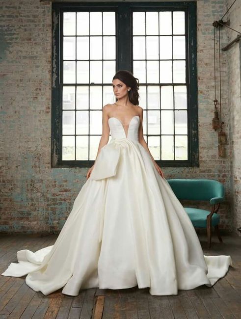 Vestidos isabelle armstrong - 1