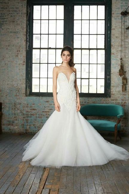 Vestidos isabelle armstrong - 3