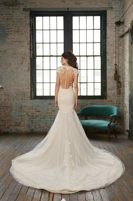 Vestidos isabelle armstrong - 5