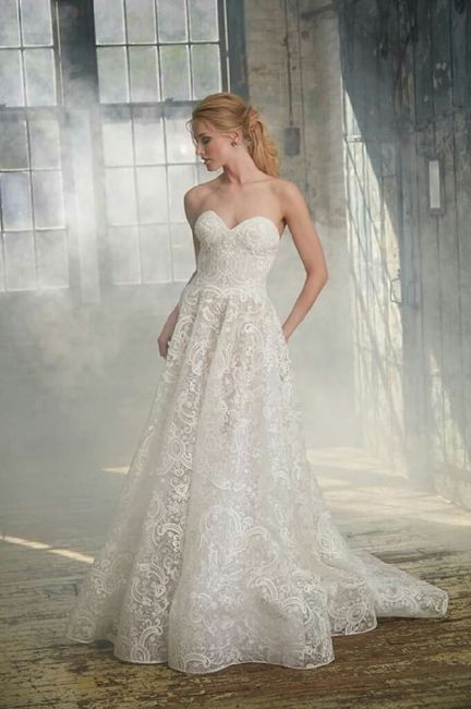 Vestidos isabelle armstrong - 7