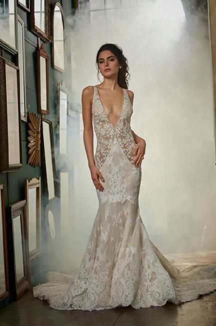 Vestidos isabelle armstrong - 10