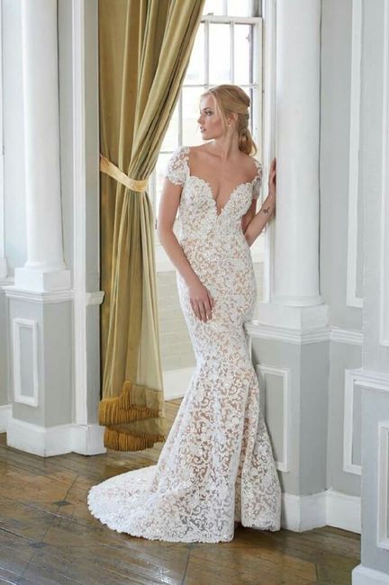 Vestidos isabelle armstrong - 11