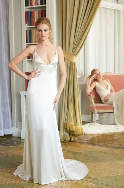 Vestidos isabelle armstrong - 12