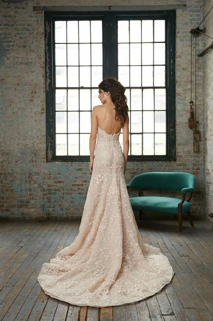 Vestidos isabelle armstrong - 14