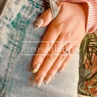 Esencial o lujo: anillo de compromiso - 1